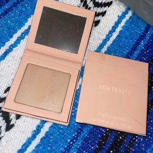 KKW Beauty Contour